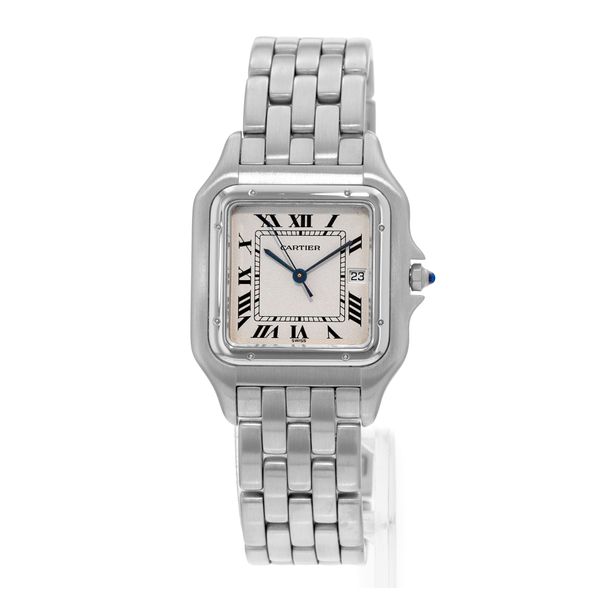 Cartier Panthere W25032F5